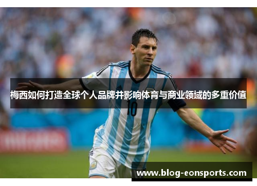 梅西如何打造全球个人品牌并影响体育与商业领域的多重价值