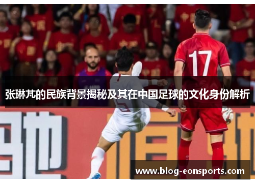 张琳芃的民族背景揭秘及其在中国足球的文化身份解析